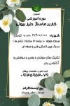 ماساژ
