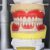 ساخت انواع دندان مصنوعی - تصویر1