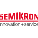 نمایندگی فروش قطعات الکتریکی سمیکرون (SEMIKRON)