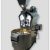 رستر صنعتی قهوه ایرانی آرمان ماشین - تصویر1