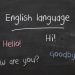 آموزش تدریس خصوصی و آنلاین زبان انگلیسی