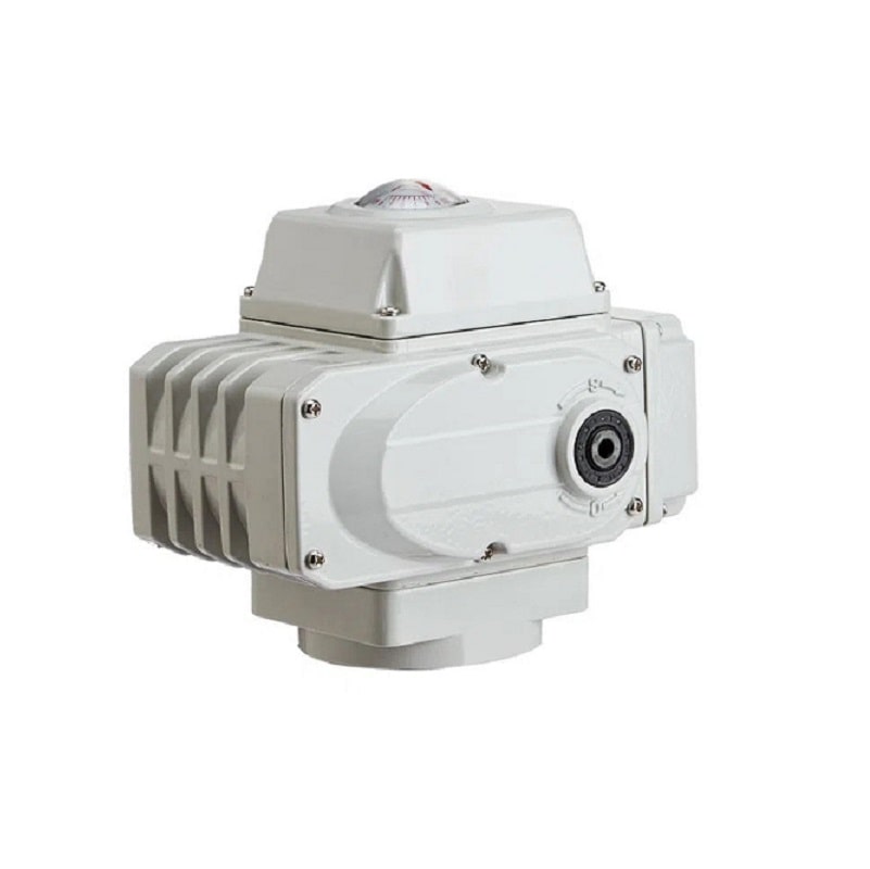 on-off-electric-actuator
