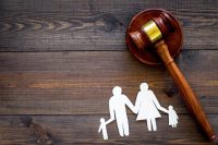 انجام مشاوره حقوقی در زمینه مشکلات خانواده
