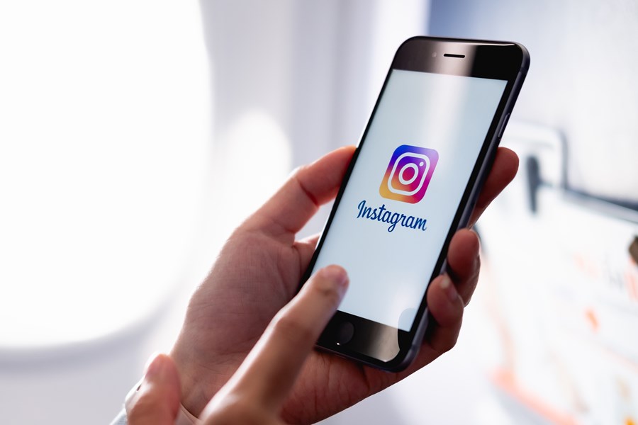 instagram-celular
