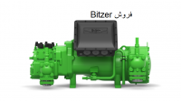 واردات کمپرسور های صنعتی نمایندگی Bitzer در ایران