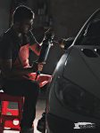 (Forouzan Car Studio) پولیش، سرامیک و دیتیلینگ خودرو