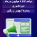 استخدام کار اینترنتی و دورکاری