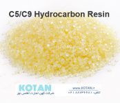 فروش هیدرو رزین C5/C9 _ مواد شیمیایی و پلیمری