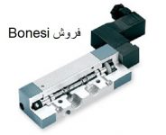 فروش یوپاپ و سیلندر نمایندگی Bonesi در ایران