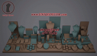 -دکوراسیون-طلا-فروشی