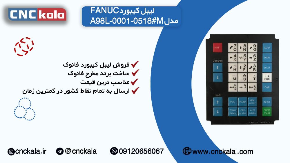 A98L-0001-0518M