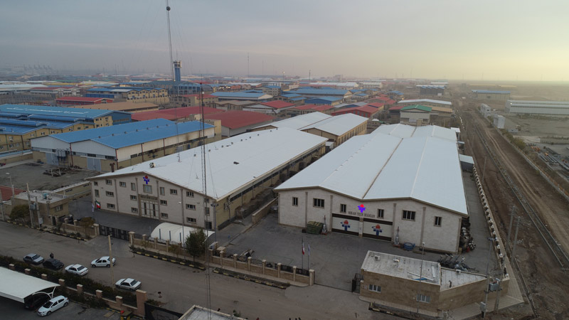 factory