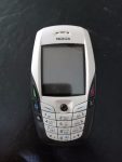 گوشی Nokia مدل 6600