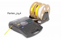 عامل فروش نشانگر و سوییچ نمایندگی Partex در ایران