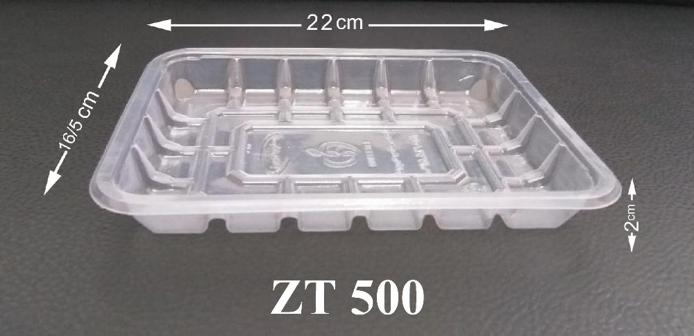T 500