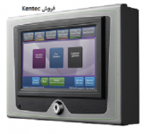 واردات انواع نمایشگر صنعتی نمایندگی Kentec