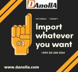 Import whatever you want