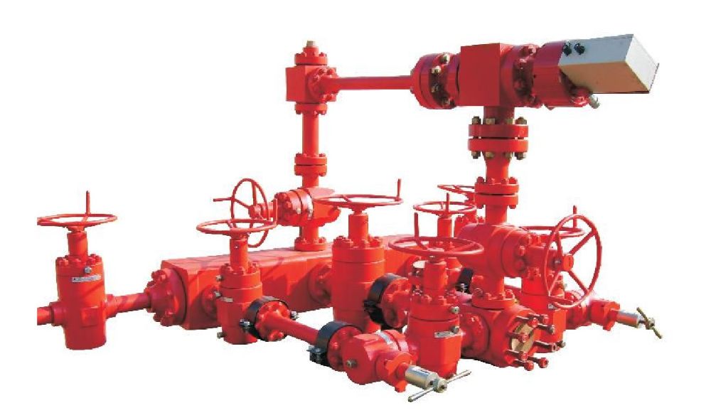 Cameron Valve