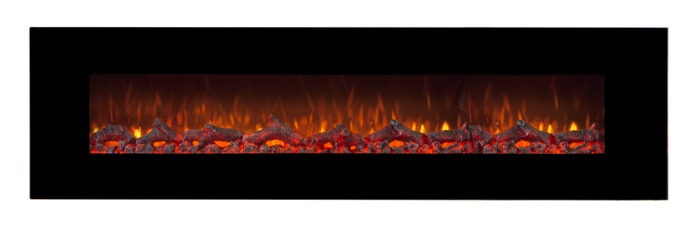 smart fireplace 180#54