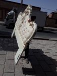 باربری شهریاراندیشه تهران با کادری مجرب وحرفه ای