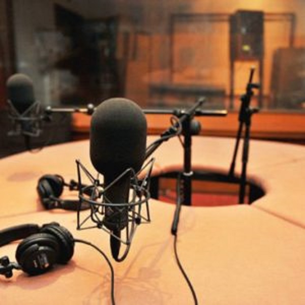 announcer