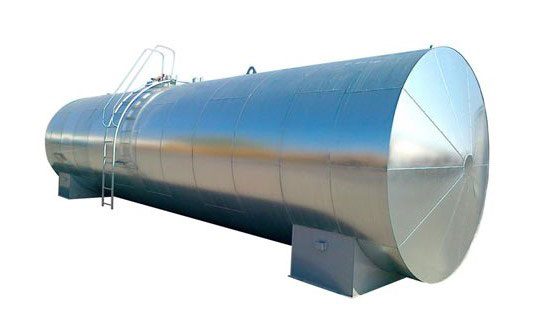 Meta- water-tank