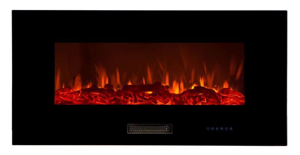 Smart fireplace 110#54 (3)