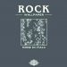 آلبوم کاغذ دیواری راک ROCK