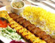 اشپزی ایرانی