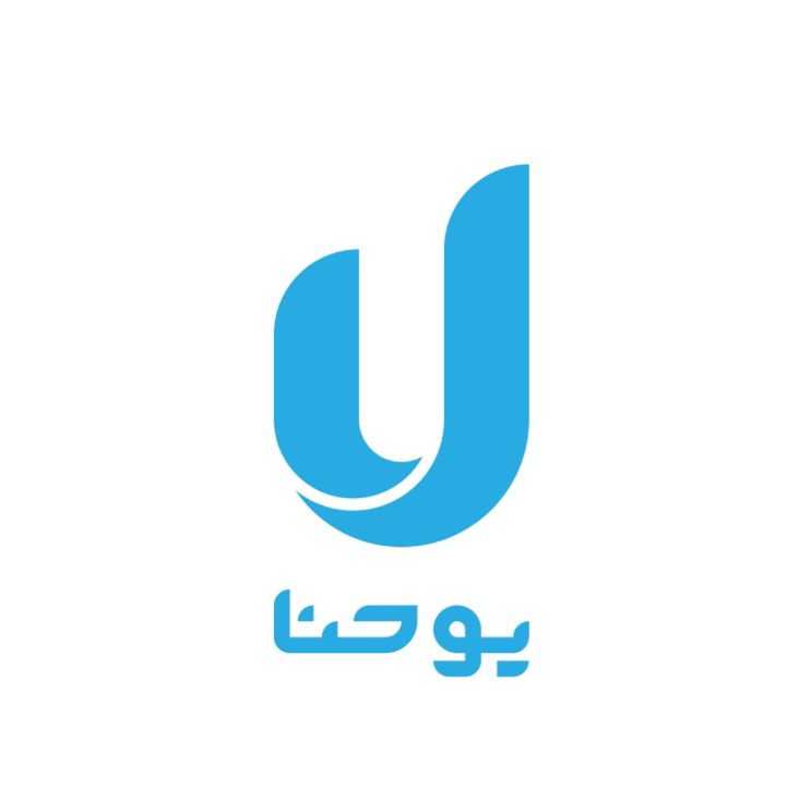 Logo yuhanna
