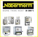 نمایندگی نابرترم nabertherm آلمان