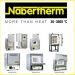 نمایندگی نابرترم nabertherm آلمان