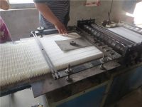 چین کن کاغذ سنگین و گلدار(بهان فیلتر)   behan-technique.ir