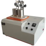 Vicat Softening Point-HDT