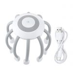 Head massager Hezheng HZ-IH-3 (8)