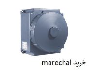 فروش طیف گسترده ای از فیلتر های صنعتی نمایندگی marechal