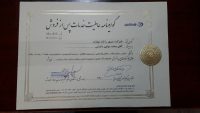 نمایندگی رسمی مادیران