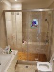 شیشه ایمنی خدائی