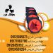 طراحی و تولید اگزاست فن سانتریفیوژ فشار قوی در شیراز شرکت کولاک فن