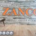 پارکت زانکو ZANCO