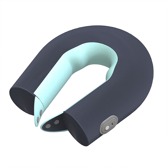 HEZHENG HZ-U3 NECK MASSAGE PILLOW   (8)