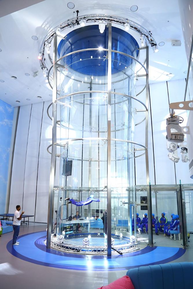 gravity-flight-chamber
