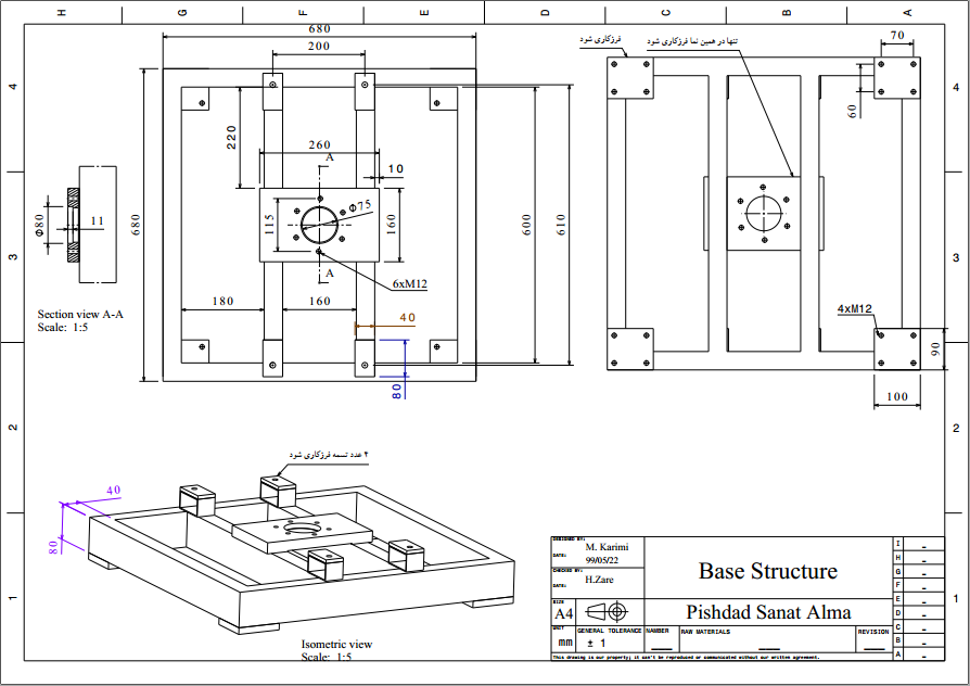 Base Plate - Copy