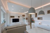 اجرای دکوراسیون داخلی