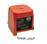 واردات انواع بویلر صنعتی نمایندگی Fireye