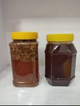 پخش عمده عسل کاملا طبیعی