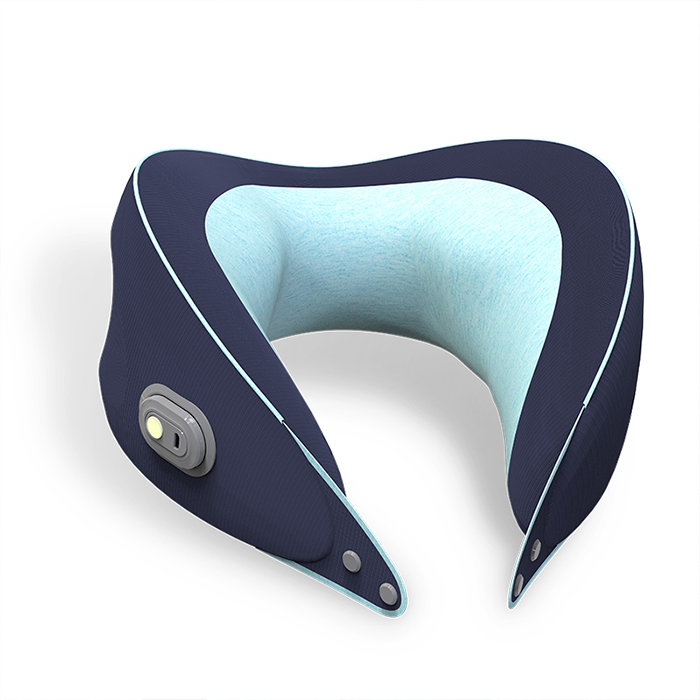 HEZHENG HZ-U2 NECK MASSAGE PILLOW (12)