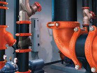 pipe-pipe-connection