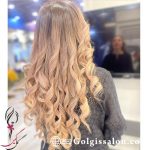 رنگ و مش مو در تهران با اساتید برجسته وسال ها تجربه در زمینه عالی ترین خدمات رنگ و لایت مو