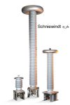 Schniewindt-Spannungsteiler